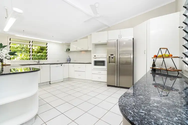 Third view of Homely house listing, 5 Strangman Court, Larrakeyah NT 820
