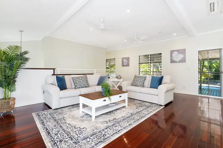 Fifth view of Homely house listing, 5 Strangman Court, Larrakeyah NT 820