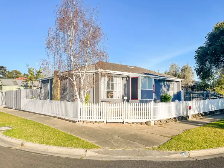 Main view of Homely house listing, 1 Bruce Drive, Somerville VIC 3912