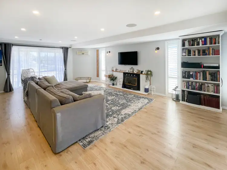 Fifth view of Homely house listing, 1 Bruce Drive, Somerville VIC 3912