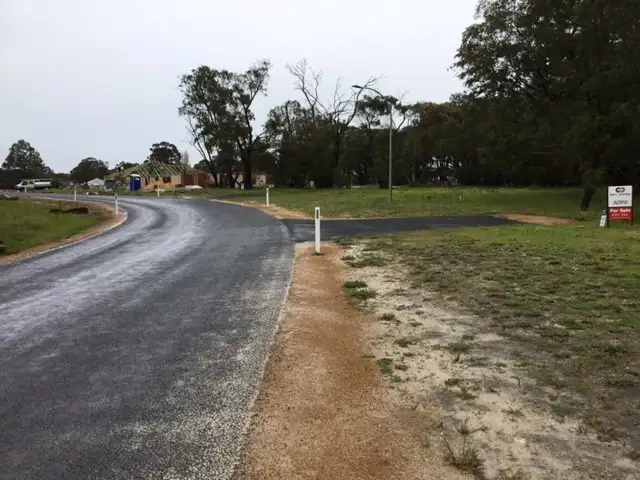 Second view of Homely land listing, 15 Kruse Lane, Capel WA 6271