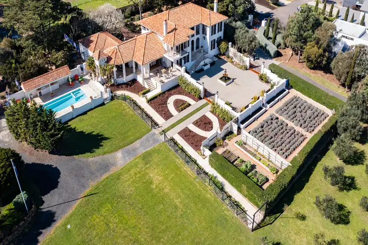 Second view of Homely house listing, 12 Toscana Rise, Cowes VIC 3922