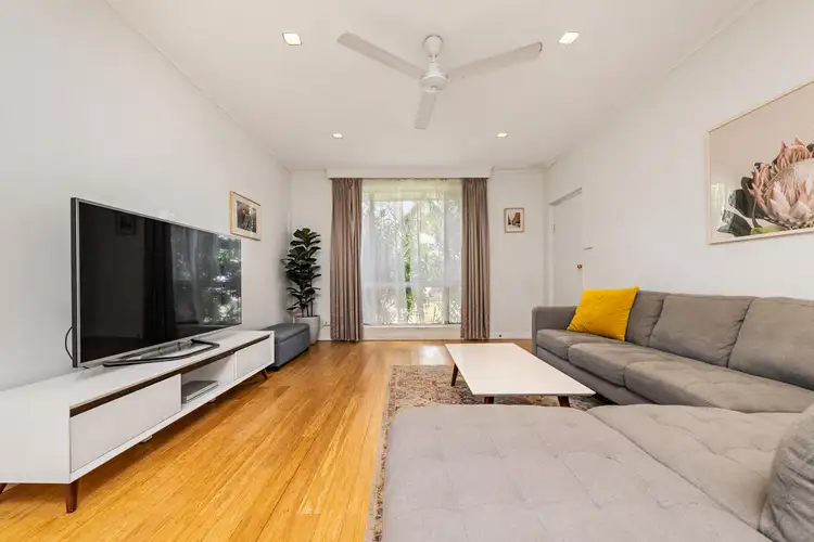 Second view of Homely semi-detached listing, 1/7 Musgrave Crescent, Coconut Grove NT 810