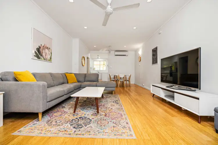 Fourth view of Homely semi-detached listing, 1/7 Musgrave Crescent, Coconut Grove NT 810