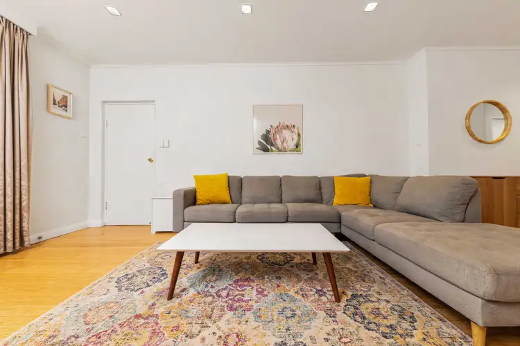 Fifth view of Homely semi-detached listing, 1/7 Musgrave Crescent, Coconut Grove NT 810