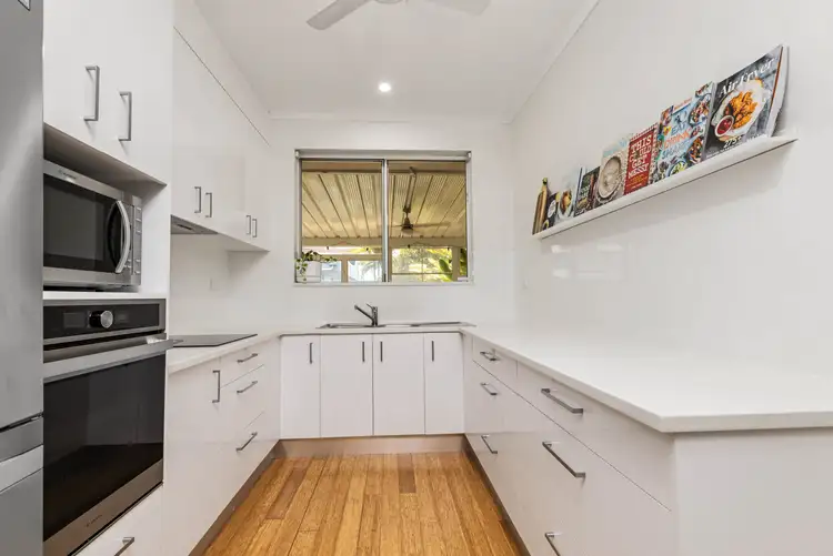 Sixth view of Homely semi-detached listing, 1/7 Musgrave Crescent, Coconut Grove NT 810