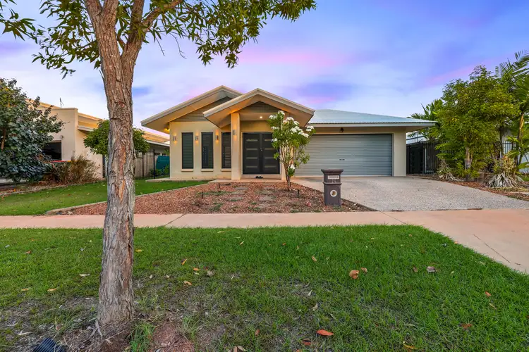 Main view of Homely house listing, 24 Hannan Street, Muirhead NT 810