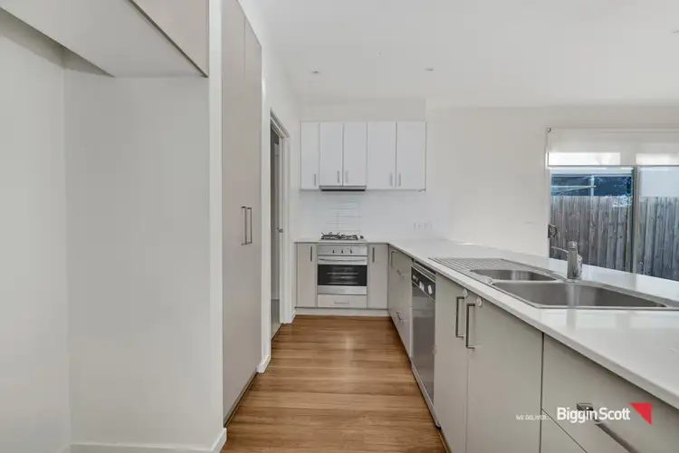 Second view of Homely townhouse listing, 6/1-5 The Close, Caroline Springs VIC 3023