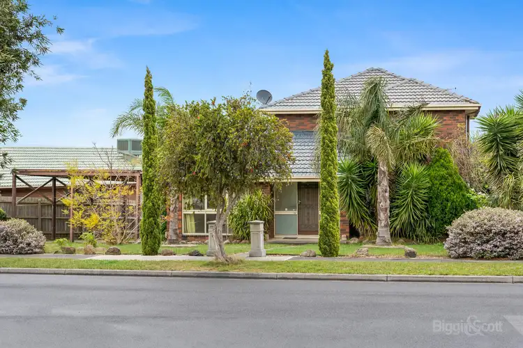 Second view of Homely house listing, 11 Zachary Hicks Crescent, Endeavour Hills VIC 3802