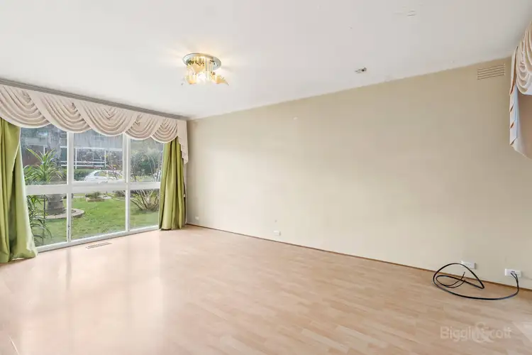 Third view of Homely house listing, 11 Zachary Hicks Crescent, Endeavour Hills VIC 3802