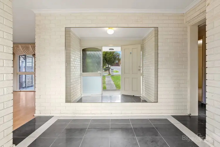 Fourth view of Homely house listing, 11 Zachary Hicks Crescent, Endeavour Hills VIC 3802