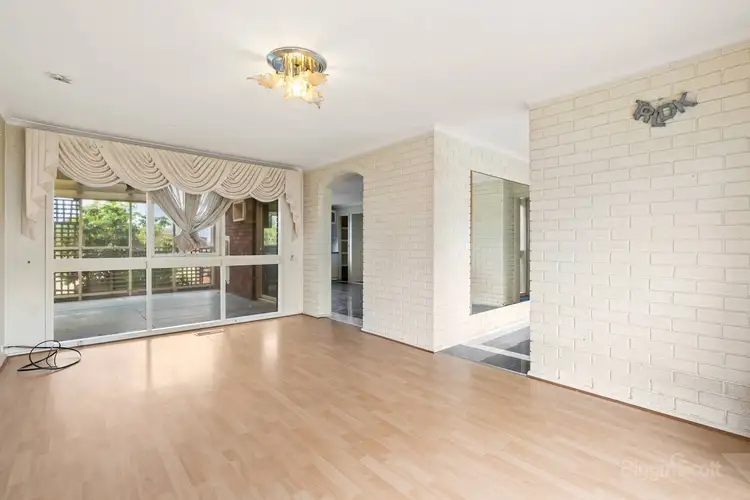 Fifth view of Homely house listing, 11 Zachary Hicks Crescent, Endeavour Hills VIC 3802