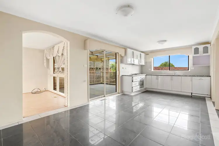 Sixth view of Homely house listing, 11 Zachary Hicks Crescent, Endeavour Hills VIC 3802