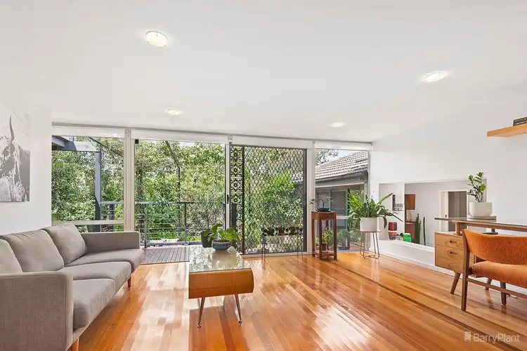 Third view of Homely house listing, 394 Thompsons Road, Templestowe Lower VIC 3107