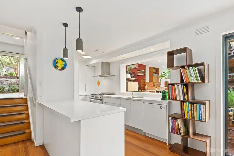 Fourth view of Homely house listing, 394 Thompsons Road, Templestowe Lower VIC 3107