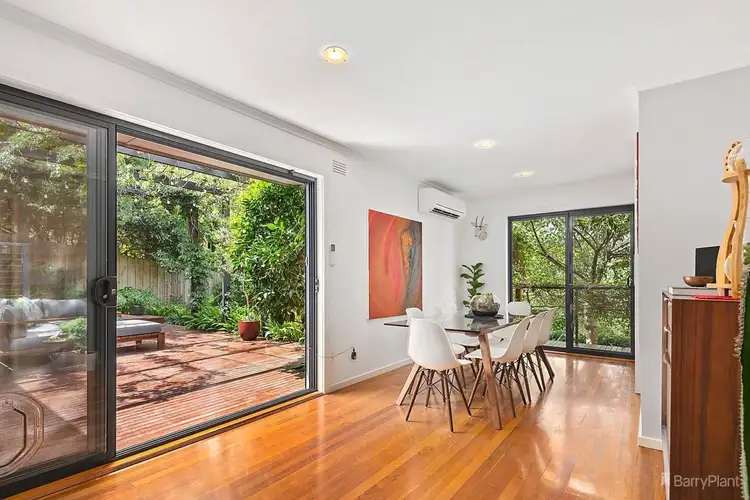 Fifth view of Homely house listing, 394 Thompsons Road, Templestowe Lower VIC 3107