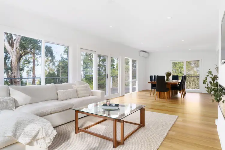 Fifth view of Homely house listing, 51 Douglas Road, Mount Macedon VIC 3441