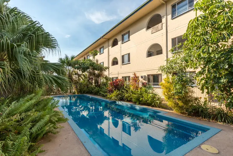 Main view of Homely unit listing, 21/3 Kelsey Crescent, Millner NT 810