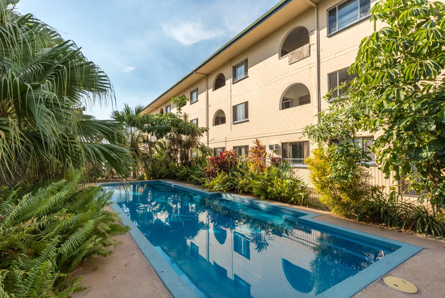 Main view of Homely unit listing, 21/3 Kelsey Crescent, Millner NT 810