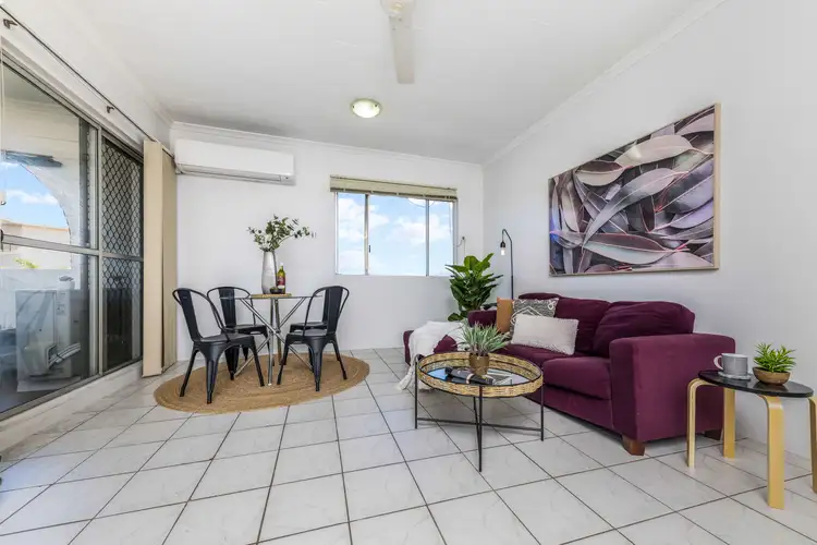 Second view of Homely unit listing, 21/3 Kelsey Crescent, Millner NT 810