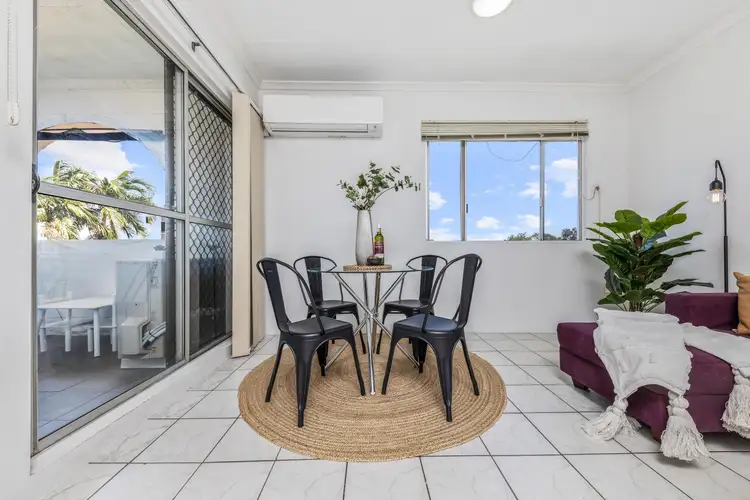 Third view of Homely unit listing, 21/3 Kelsey Crescent, Millner NT 810