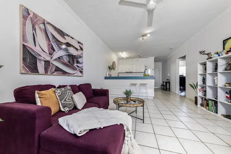 Fifth view of Homely unit listing, 21/3 Kelsey Crescent, Millner NT 810