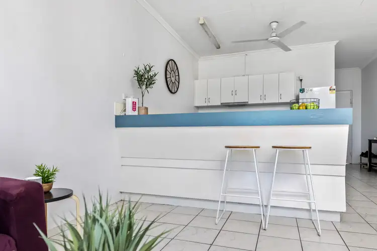 Sixth view of Homely unit listing, 21/3 Kelsey Crescent, Millner NT 810