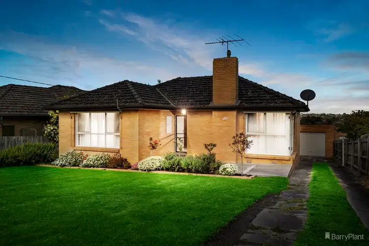 Main view of Homely house listing, 30 Pinnacle Crescent, Bulleen VIC 3105