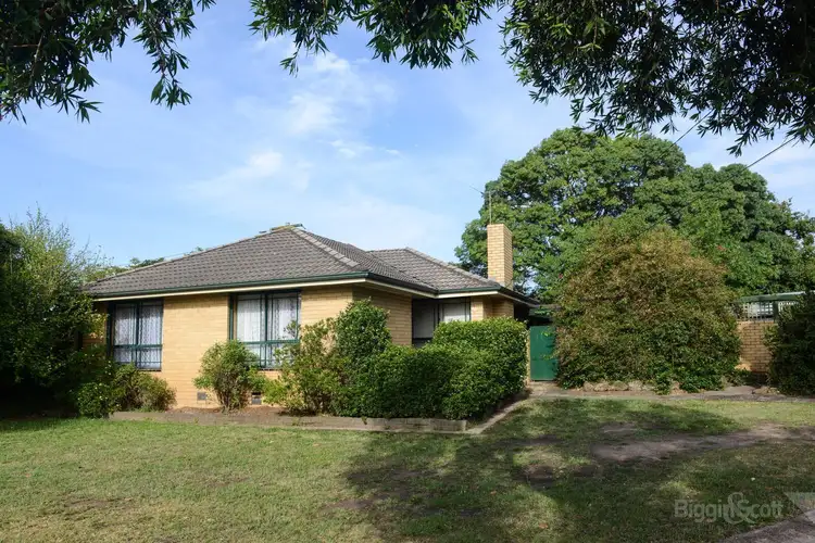 13 Edinborough Street, Hallam VIC 3803