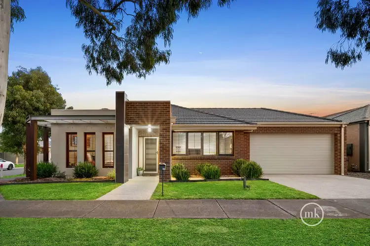 9 Fielding Drive, Mernda VIC 3754