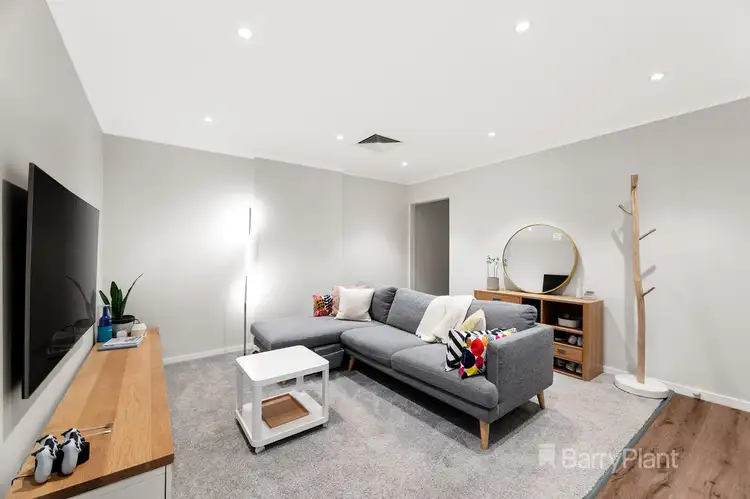 Fourth view of Homely unit listing, 34A Deakin Street, Mitcham VIC 3132