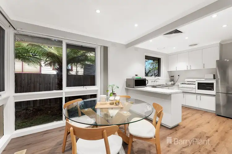 Sixth view of Homely unit listing, 34A Deakin Street, Mitcham VIC 3132