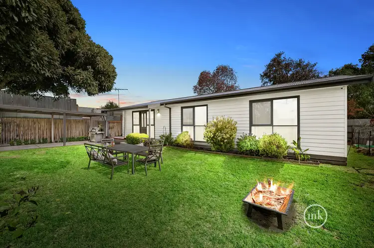 Main view of Homely house listing, 2/21 Macmeikan Street, Whittlesea VIC 3757