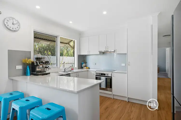 Second view of Homely house listing, 2/21 Macmeikan Street, Whittlesea VIC 3757