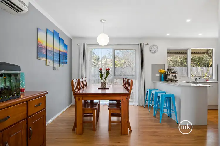 Third view of Homely house listing, 2/21 Macmeikan Street, Whittlesea VIC 3757