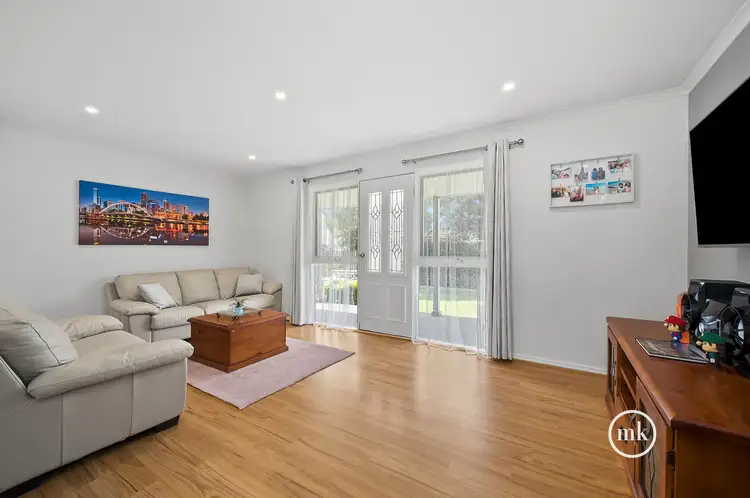 Fourth view of Homely house listing, 2/21 Macmeikan Street, Whittlesea VIC 3757