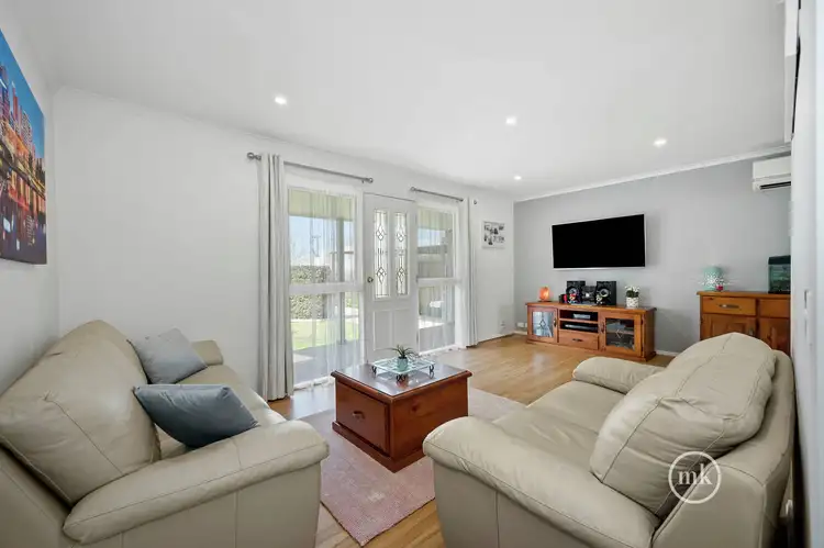 Fifth view of Homely house listing, 2/21 Macmeikan Street, Whittlesea VIC 3757