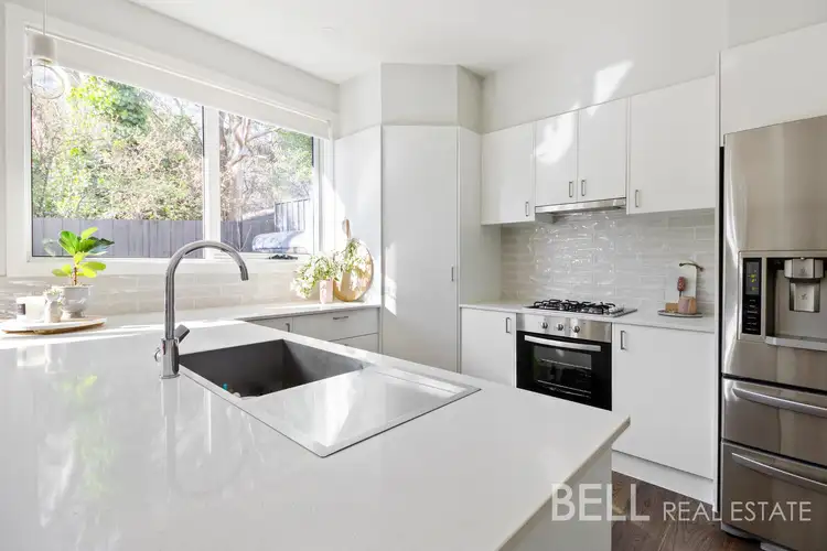 Fifth view of Homely townhouse listing, 3/15 Wattle Road, Bayswater North VIC 3153