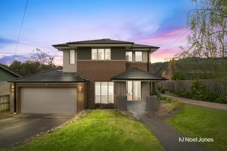 1/18 Hansen Road, Kilsyth VIC 3137