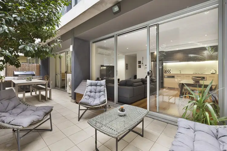 2/77 Abinger Street, Richmond VIC 3121