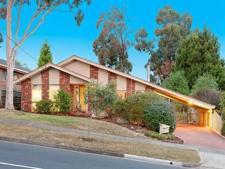 37 Allumba Drive, St Helena VIC 3088