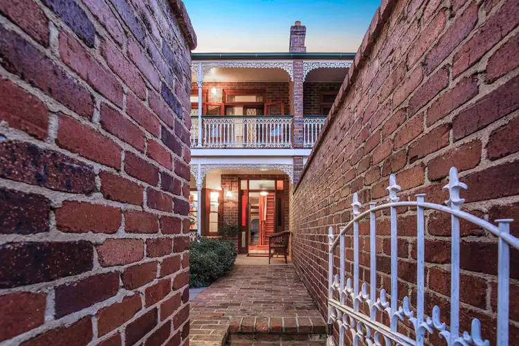 Second view of Homely townhouse listing, 1/31 Foxton Street, Indooroopilly QLD 4068