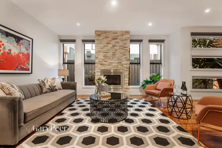 Fourth view of Homely townhouse listing, 33A Elimatta Road, Carnegie VIC 3163