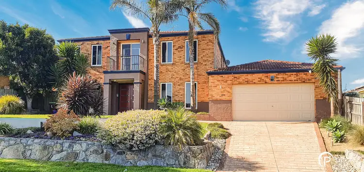 18 Brighton Retreat, Berwick VIC 3806