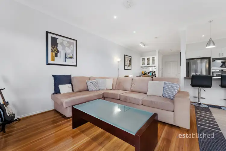 Fourth view of Homely townhouse listing, 44/1 Greg Norman Drive, Sanctuary Lakes VIC 3030