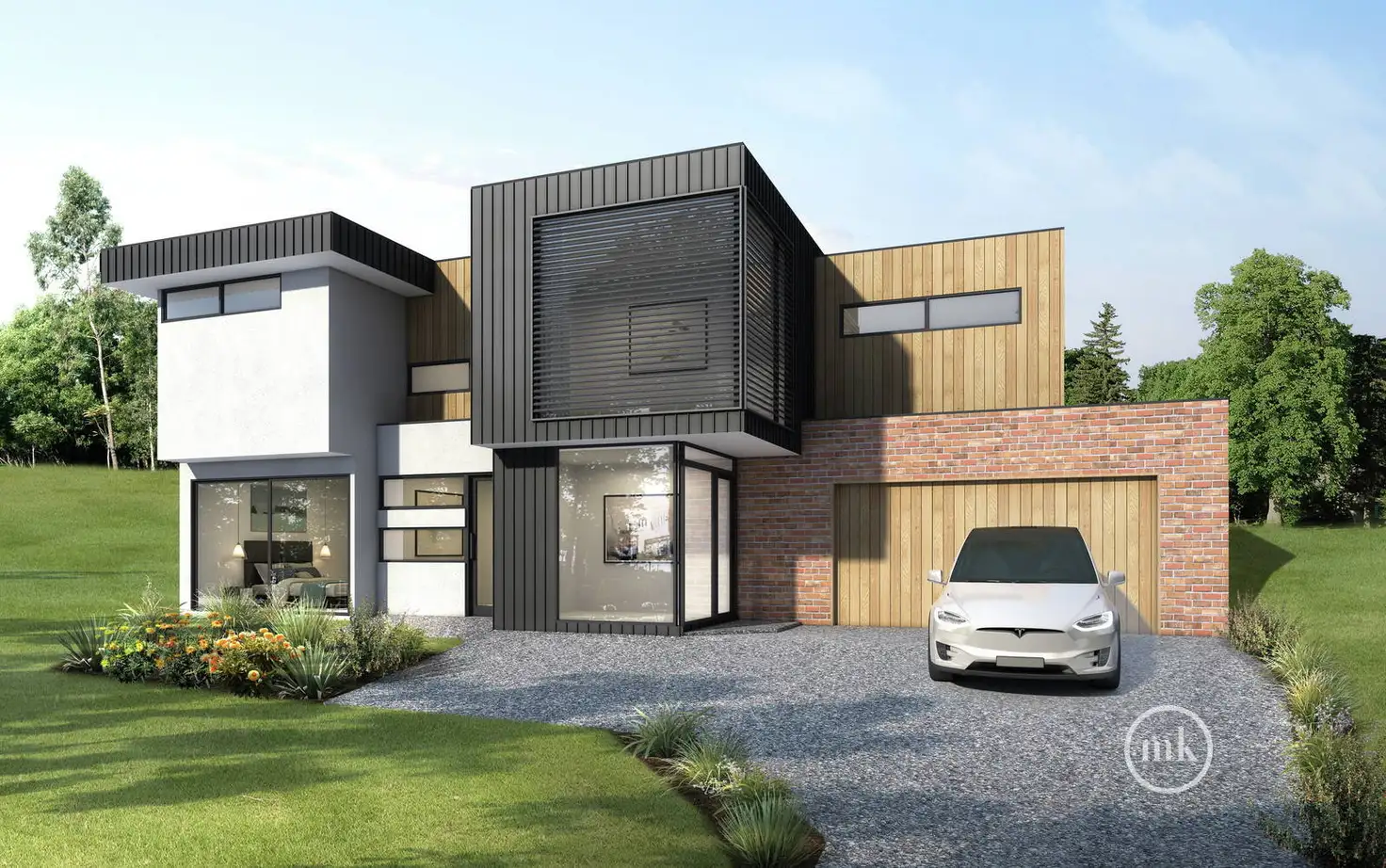 Main view of Homely house listing, 126A Franklin Street, Eltham VIC 3095