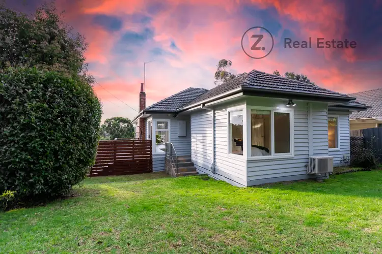 Main view of Homely house listing, 355 Maroondah Highway, Ringwood VIC 3134