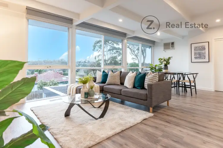 Third view of Homely house listing, 355 Maroondah Highway, Ringwood VIC 3134