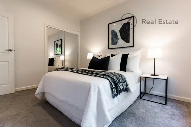 Sixth view of Homely house listing, 355 Maroondah Highway, Ringwood VIC 3134