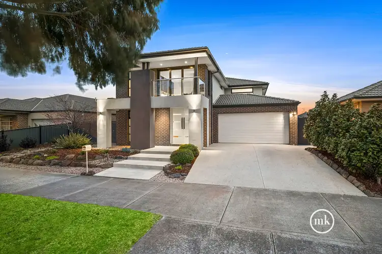 492 Masons Road, Mernda VIC 3754